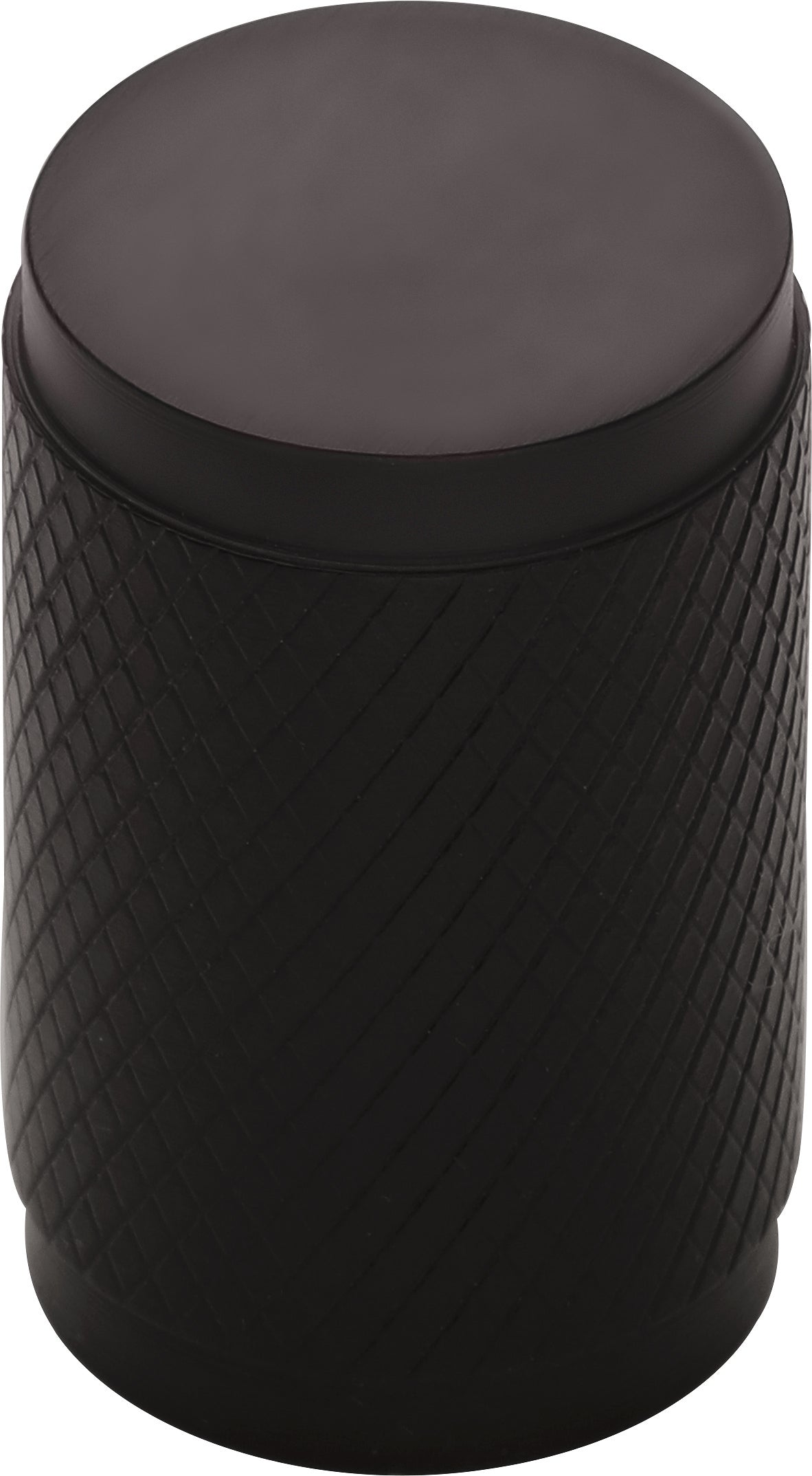 Ashley Norton Knurled Stick Cabinet Knob