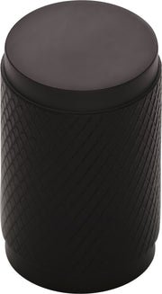 Ashley Norton Knurled Stick Cabinet Knob