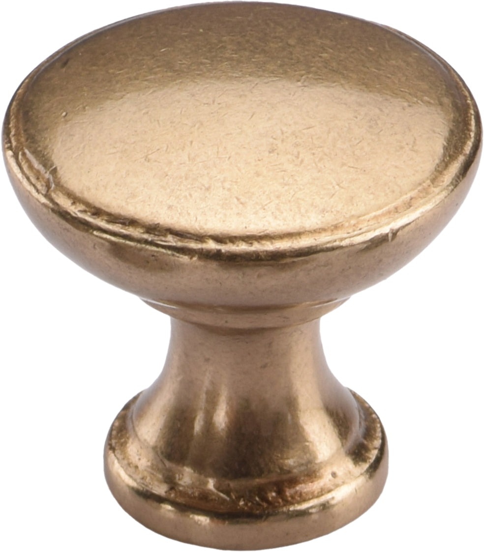 Ashley Norton Bronze Aiden Knob