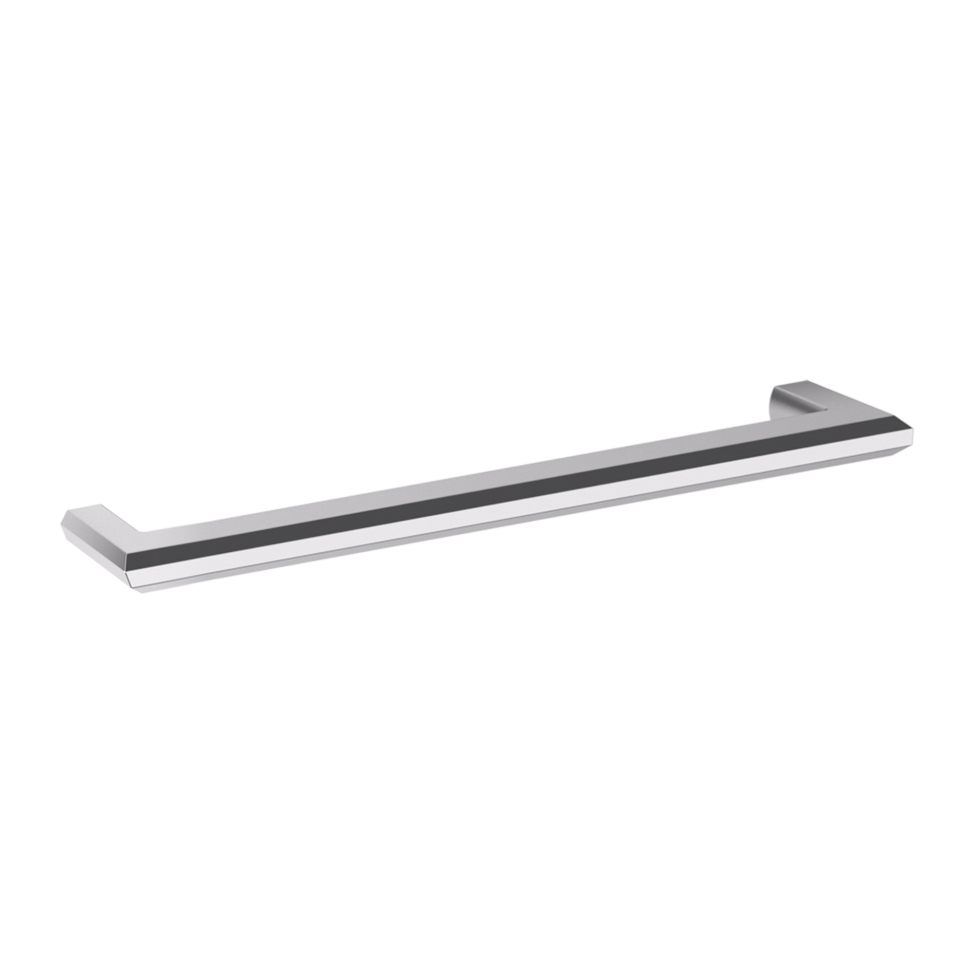 Baldwin 4616 Bevel Appliance Pull