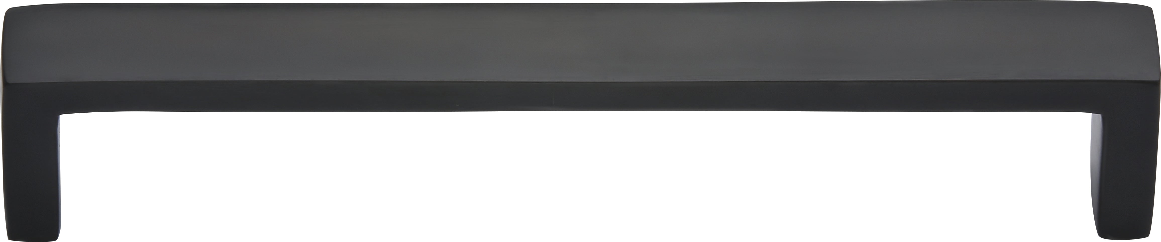 Ashley Norton Wide Modern Cabinet Pull