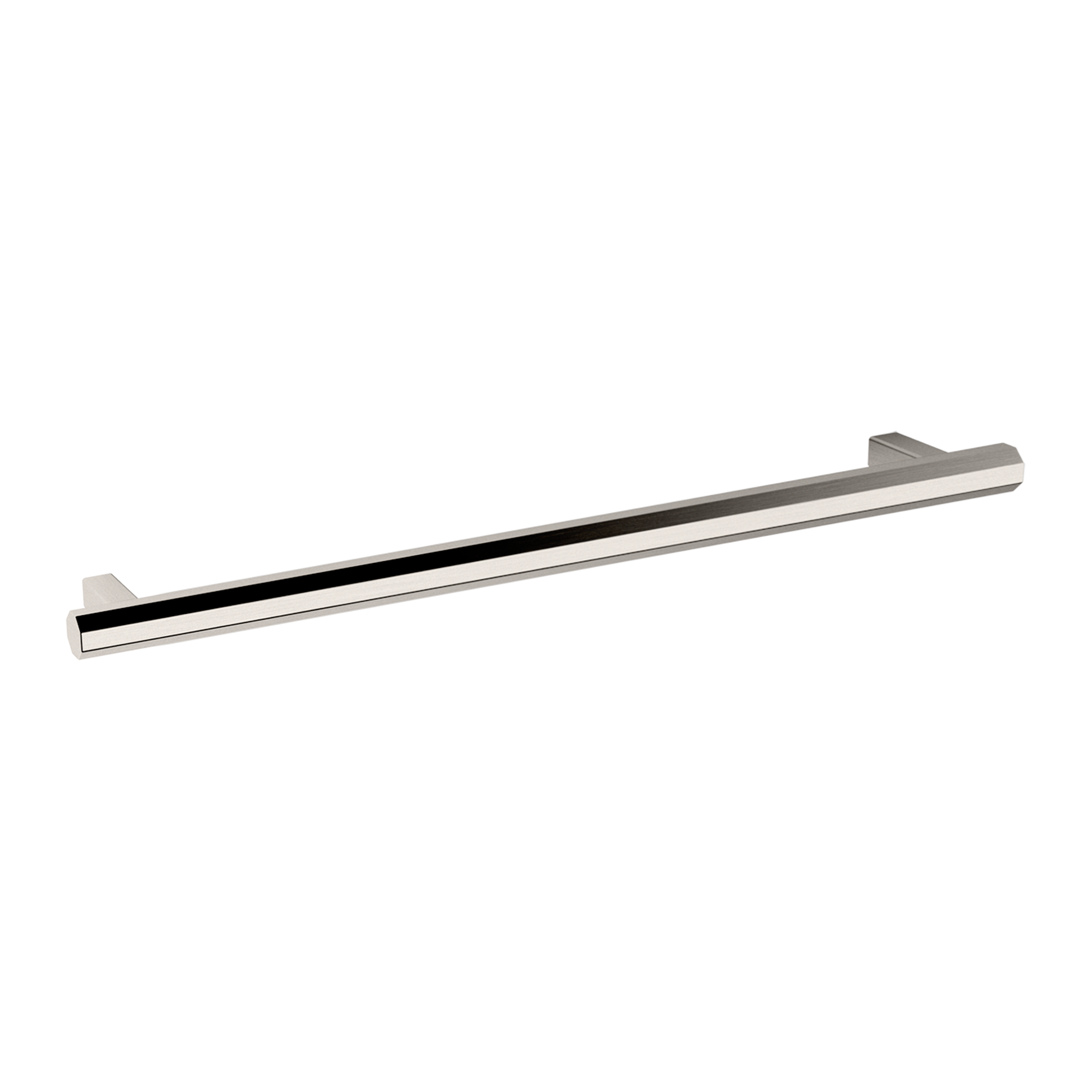 Baldwin 4689 Octagonal Cabinet Pull