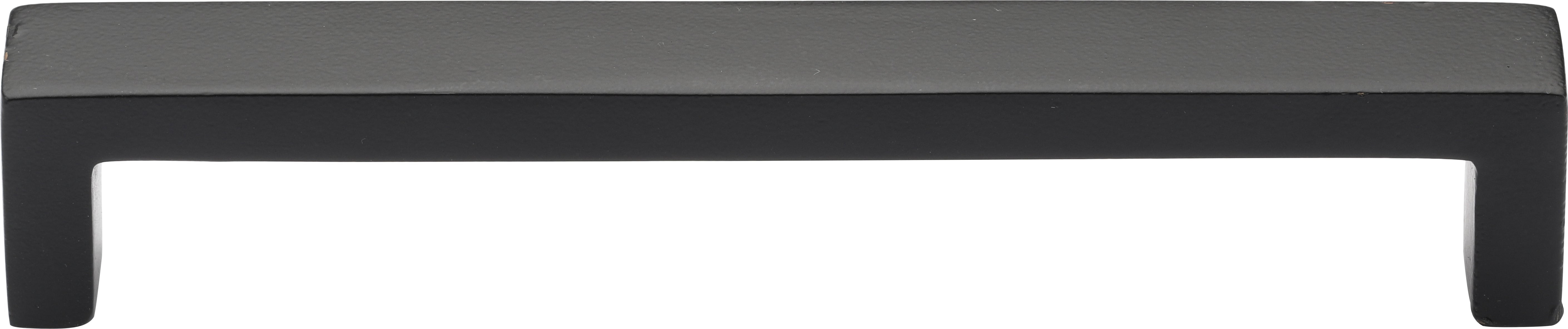 Ashley Norton Bronze Wide Urban Cabinet Pull