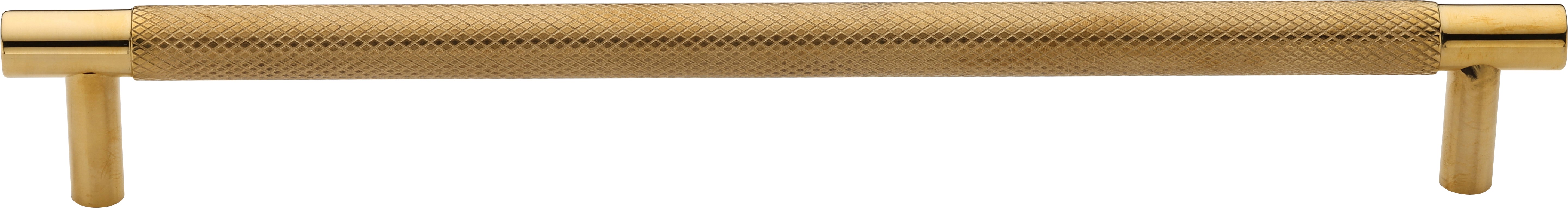 Ashley Norton Bern Knurled Cabinet Pull