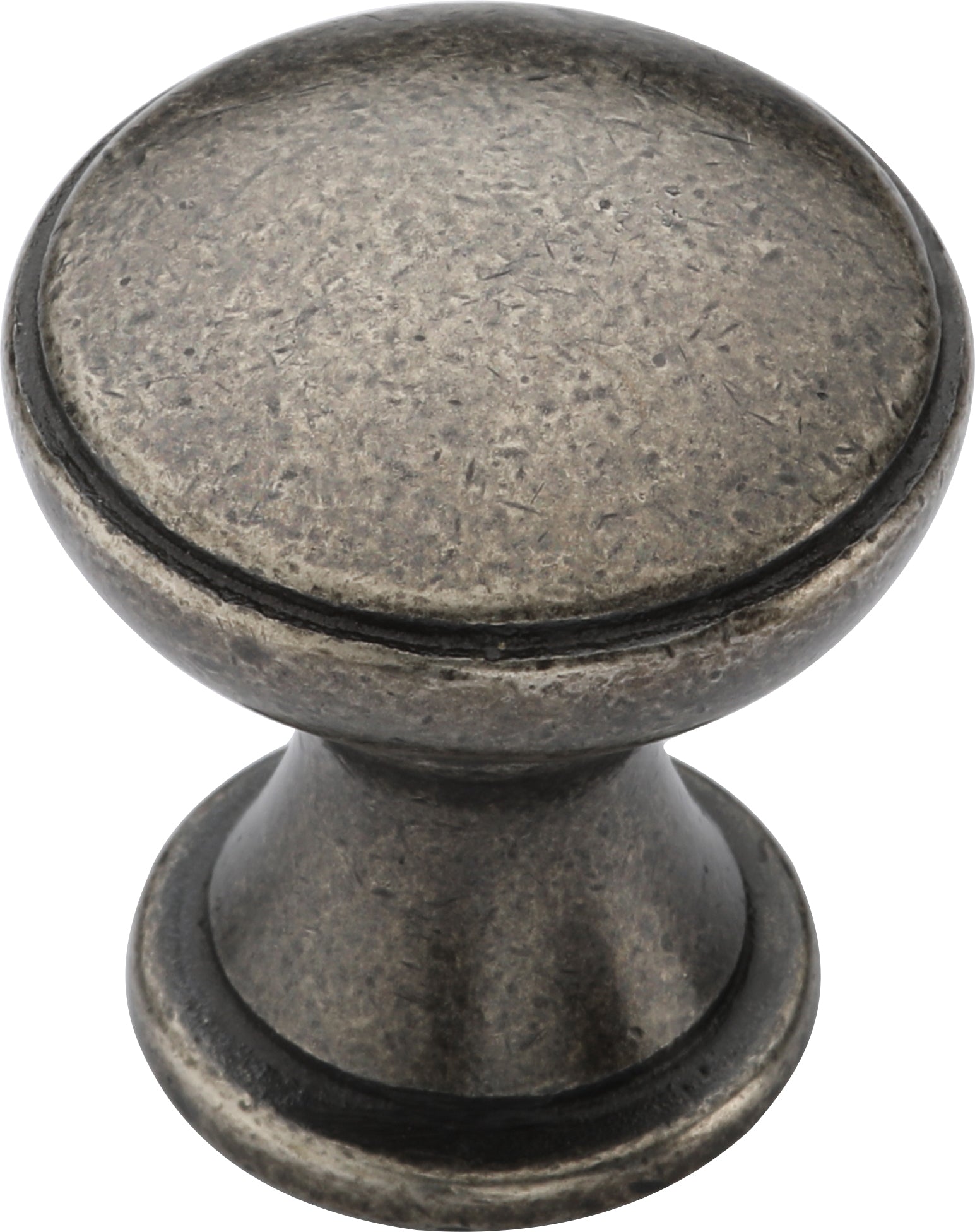 Ashley Norton Bronze Aiden Knob