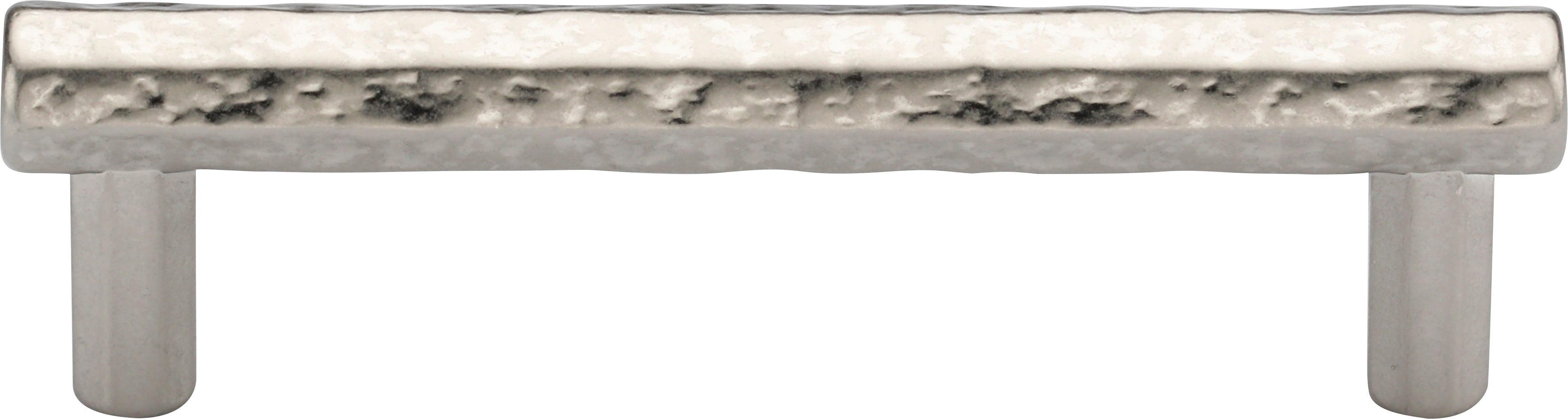 Manzoni Hammered Mystic Cabinet Pull