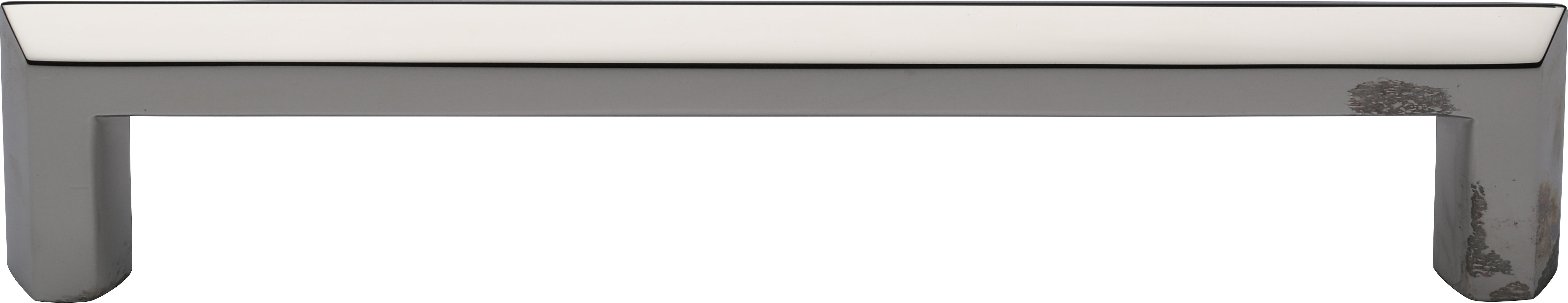 Ashley Norton Hex Profile Cabinet Pull