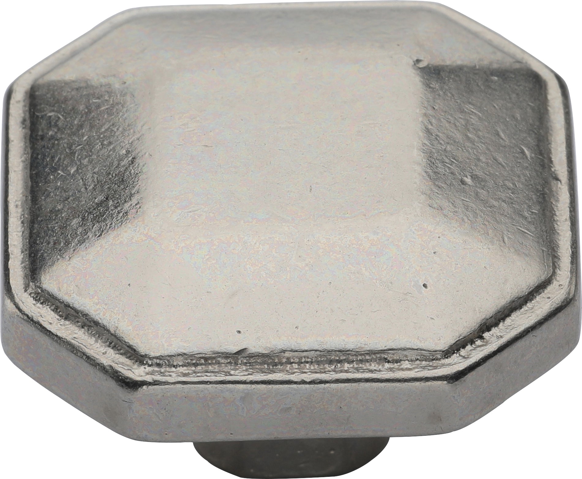 Ashley Norton Bronze Jewelled Knob