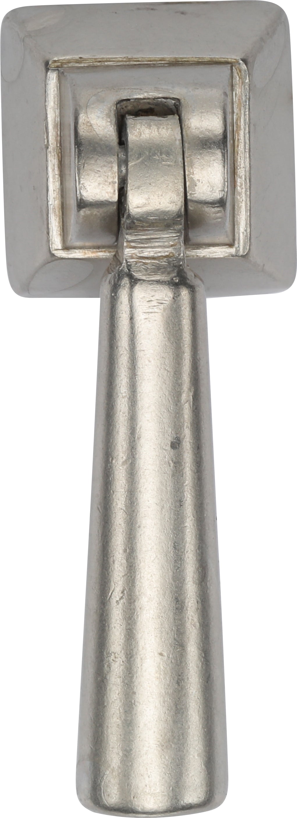 Ashley Norton Bronze Drop Pull on Square Base