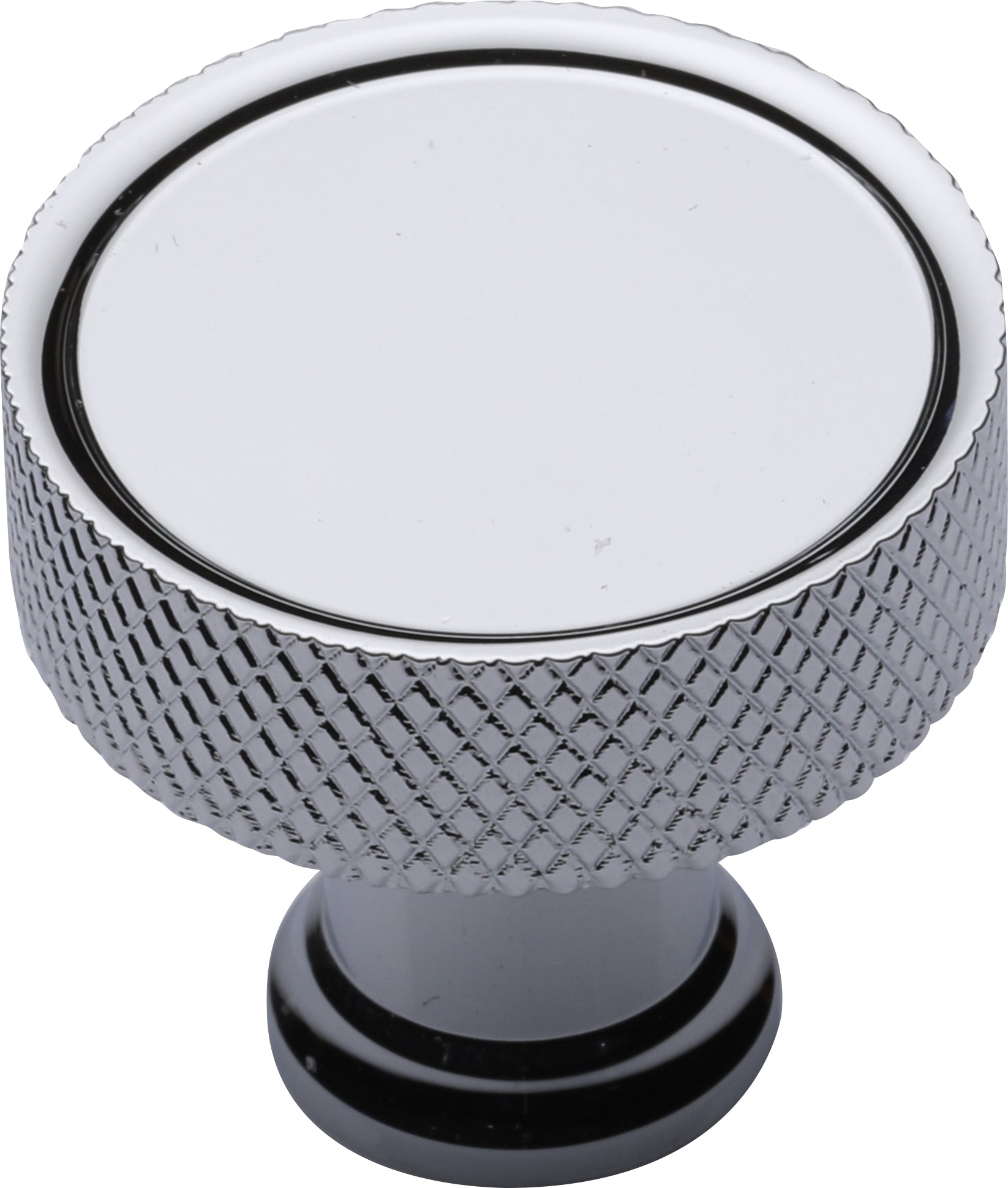 Ashley Norton Lisbon Knurled Cabinet Knob