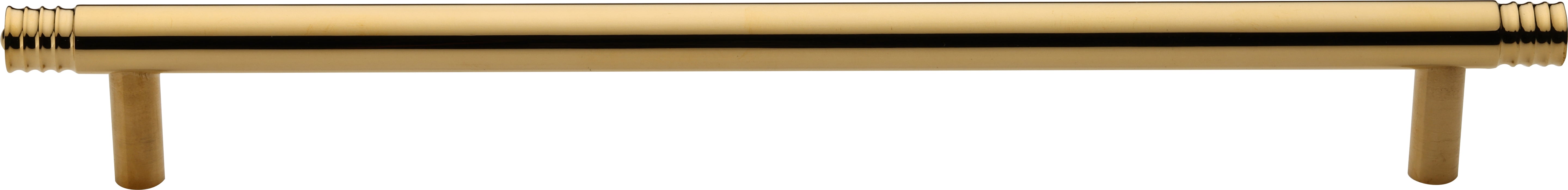 Ashley Norton Zurich Ridge Cabinet Pull