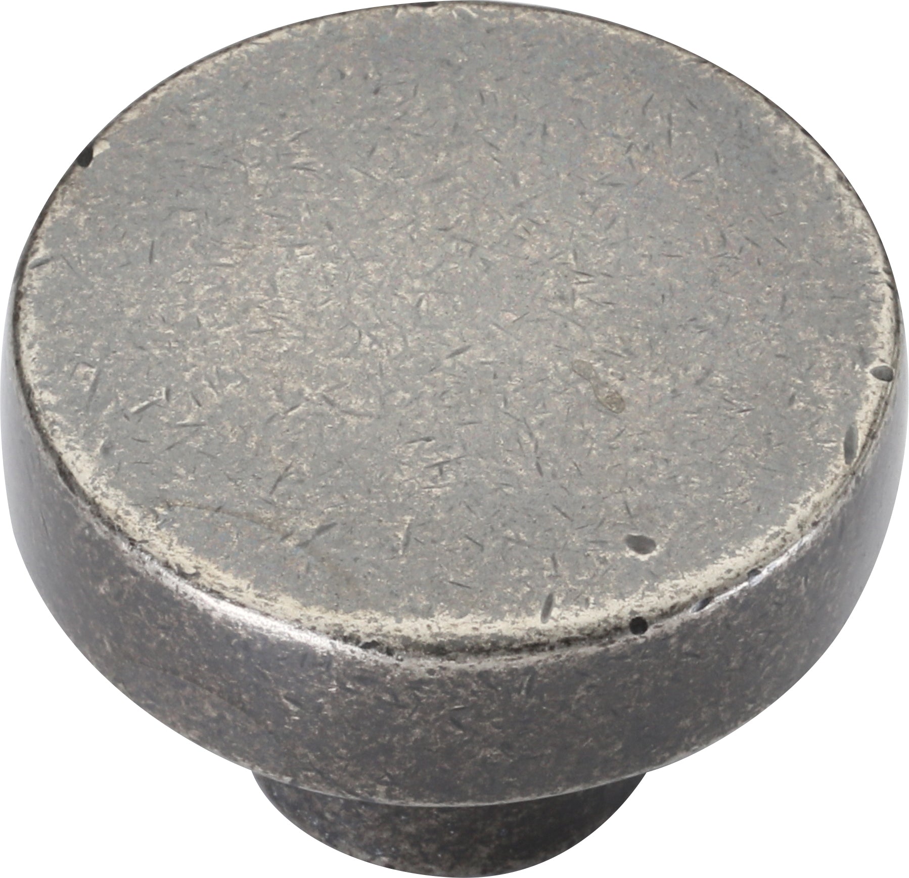 Ashley Norton Bronze Helios Cabinet Knob