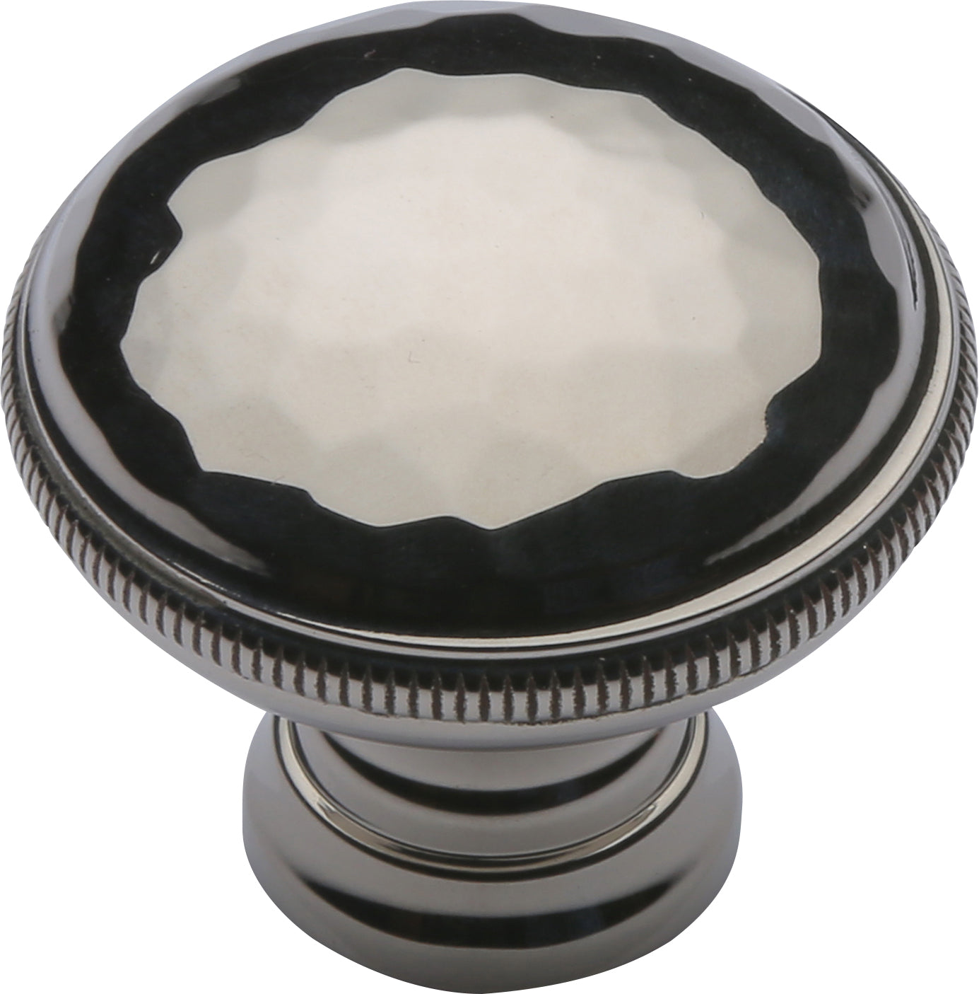 Ashley Norton Hammered Cabinet Knob