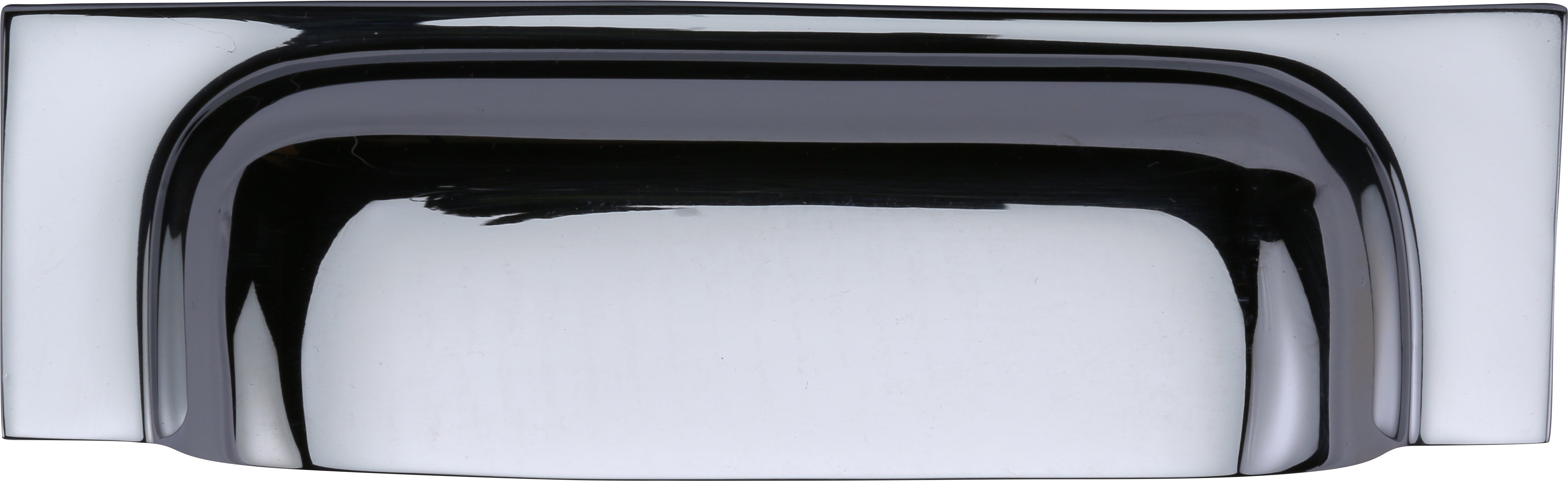 Ashley Norton Industrial Cabinet Bin Pull