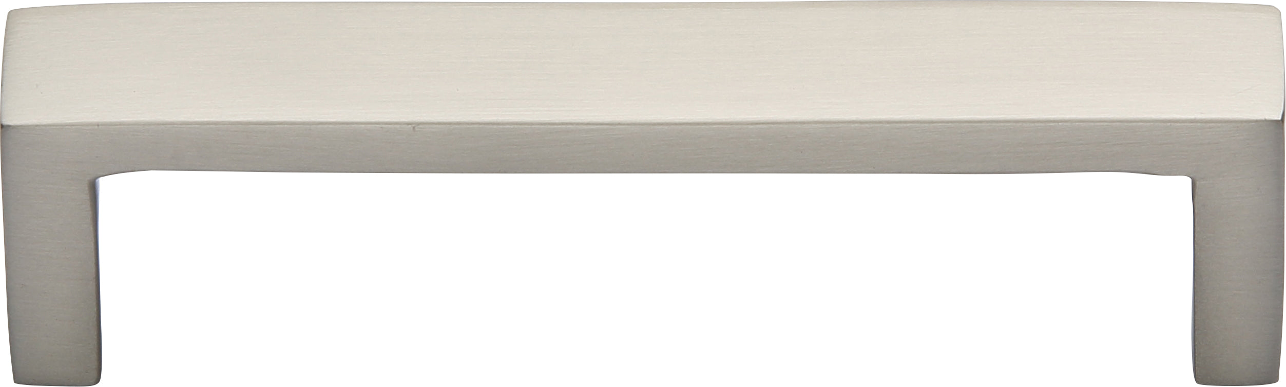 Ashley Norton Wide Modern Cabinet Pull