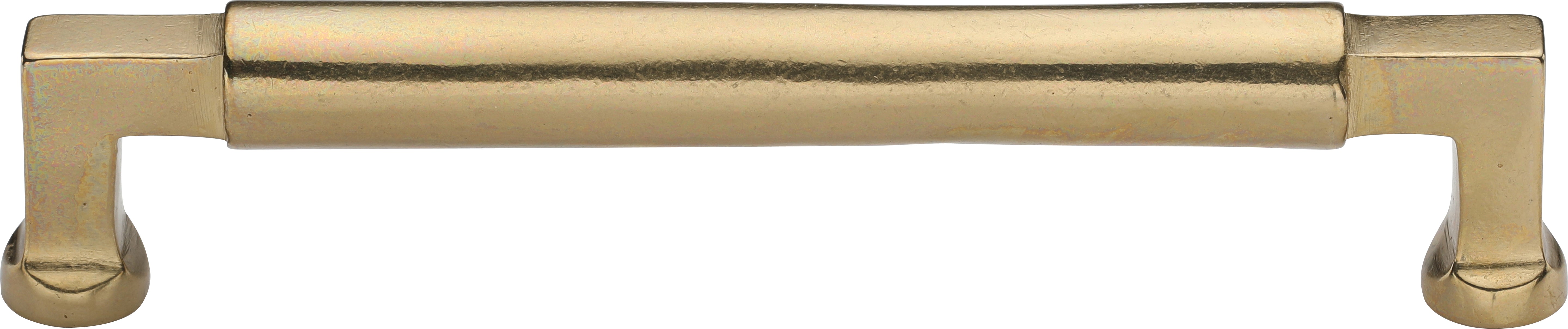 Ashley Norton Bronze Bauhaus Cabinet Pull