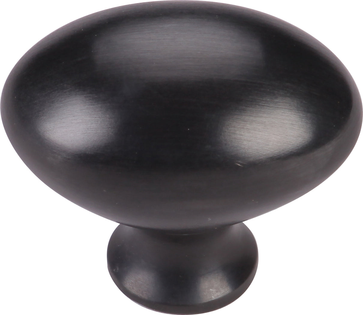 Ashley Norton Egg Cabinet Knob
