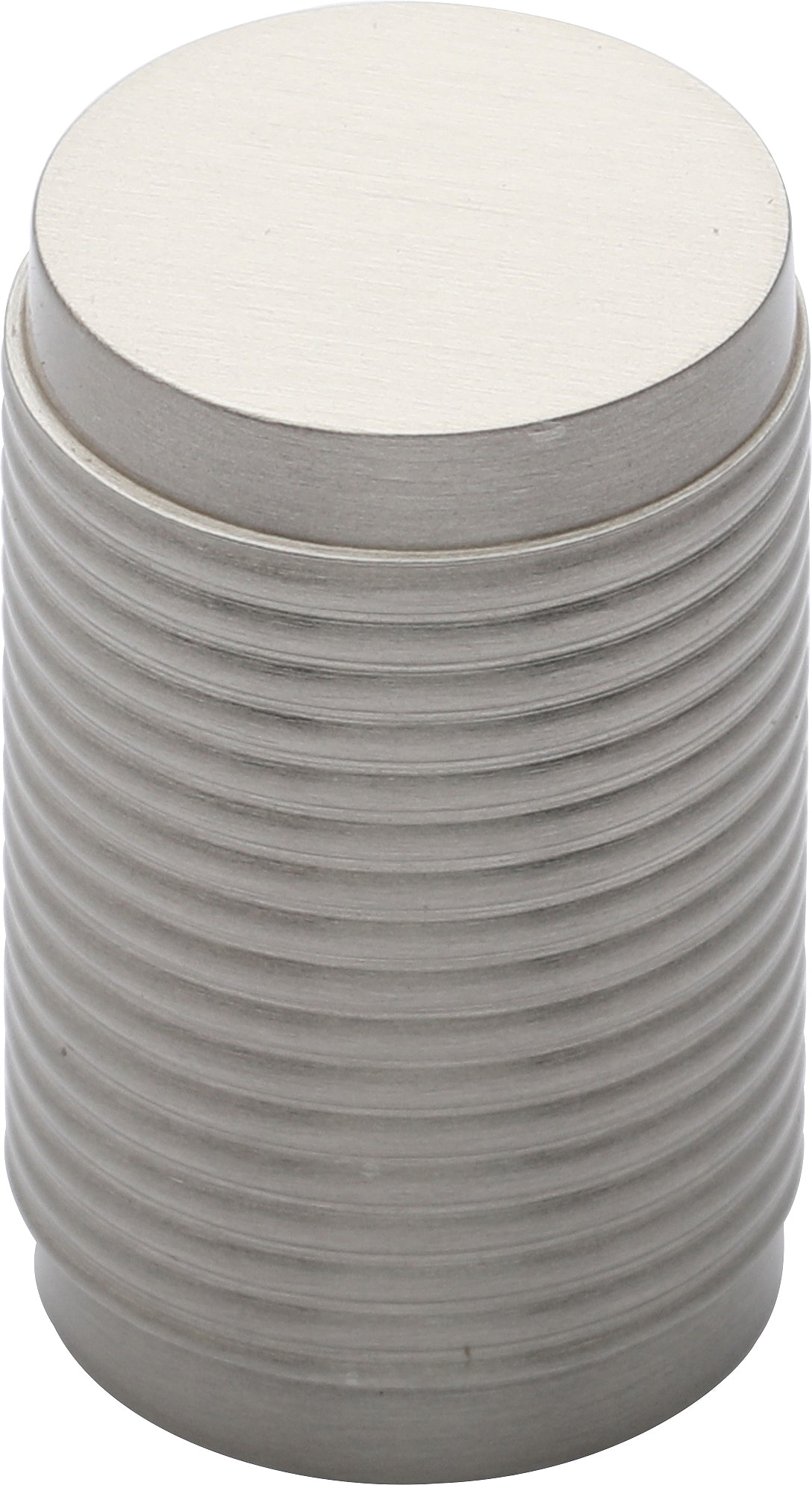 Ashley Norton Reeded Stick Cabinet Knob