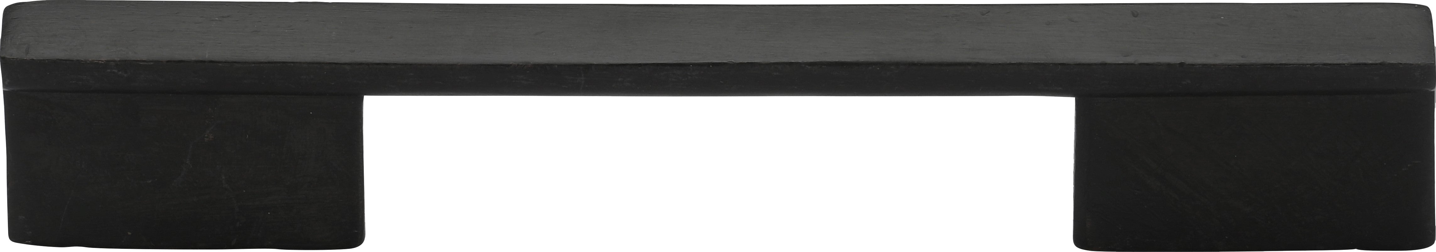 Ashley Norton Bronze T-Bridge Cabinet Pull