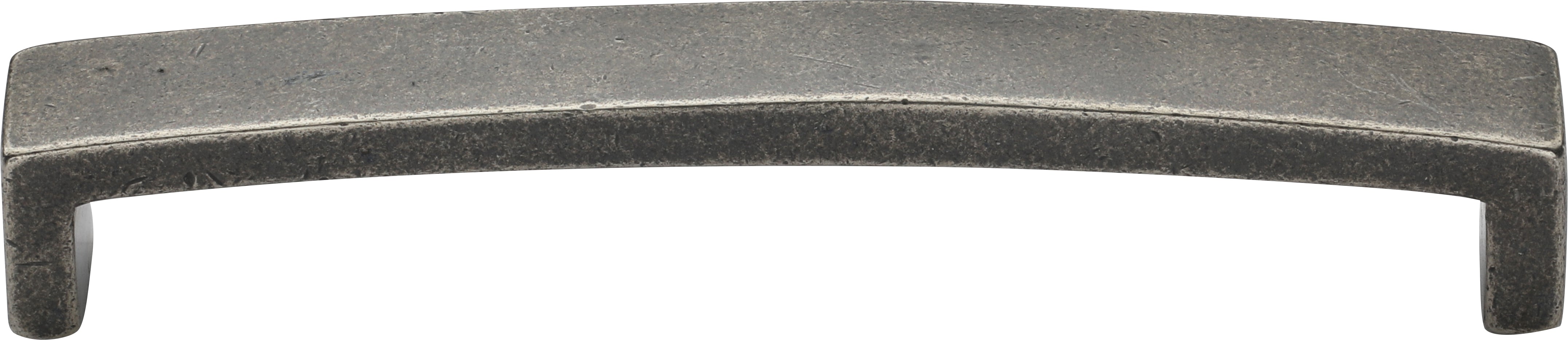 Ashley Norton Bronze Metro Cabinet Pull