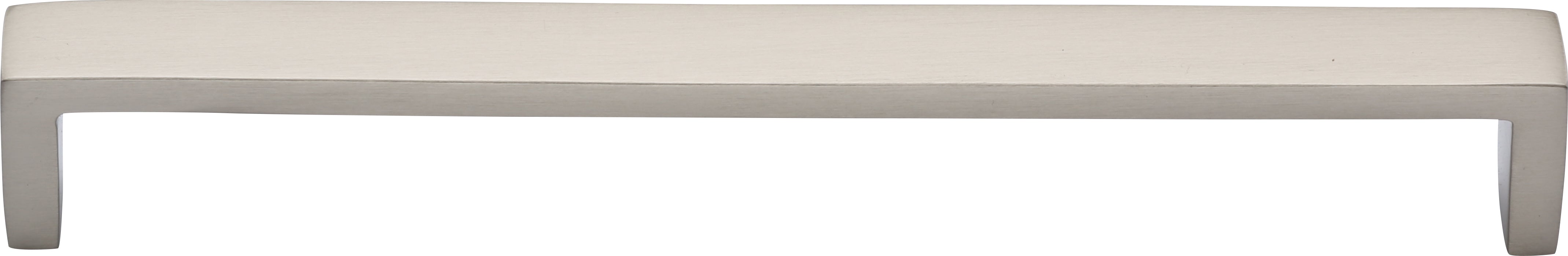 Ashley Norton Wide Modern Cabinet Pull