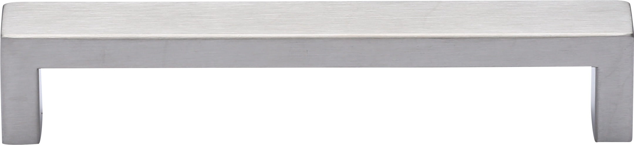 Manzoni Band Stainless Steel Cabinet Pull
