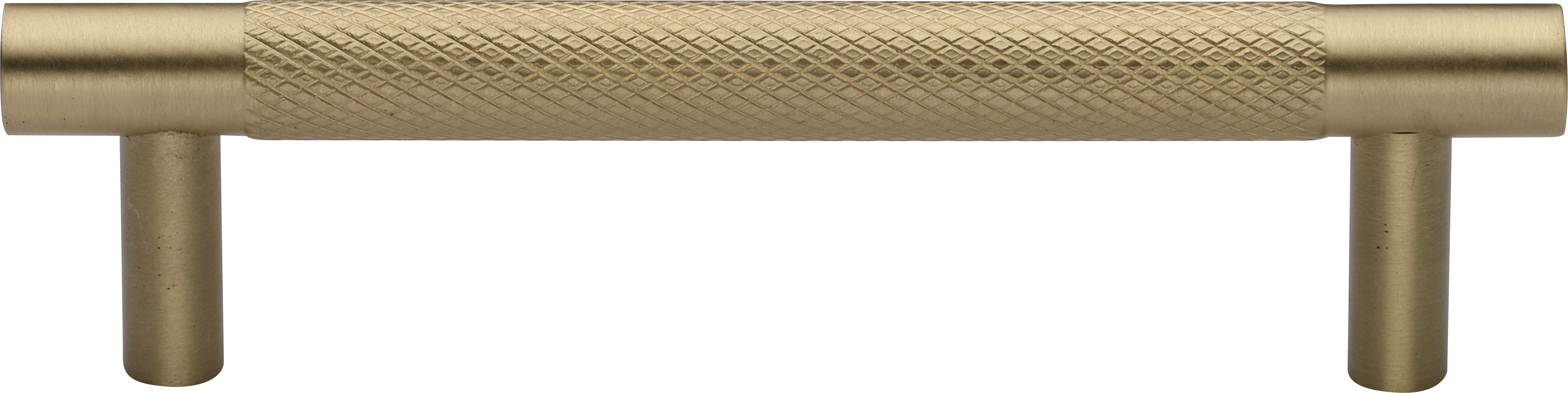 Ashley Norton Bern Knurled Cabinet Pull