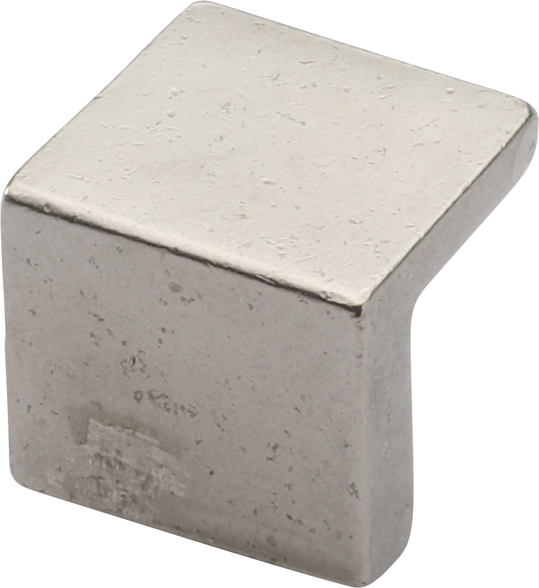 Ashley Norton Bronze L Drop Cabinet Knob