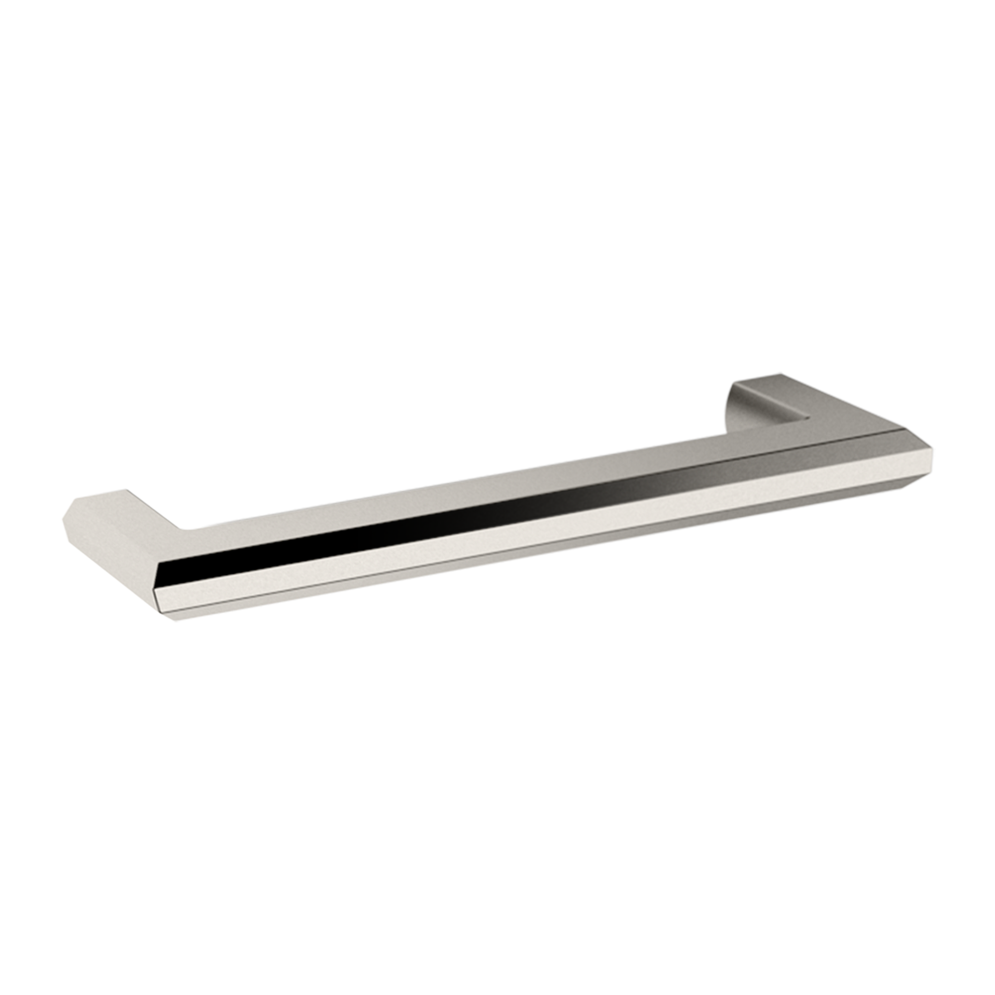 Baldwin 4615 Bevel Appliance Pull