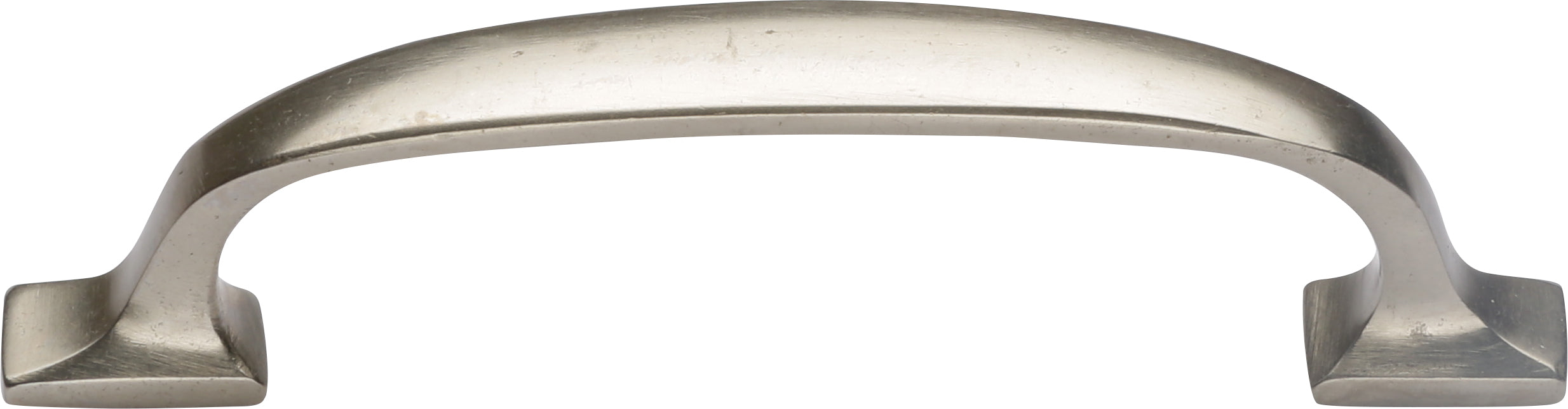 Ashley Norton Bronze Durham Cabinet Pull