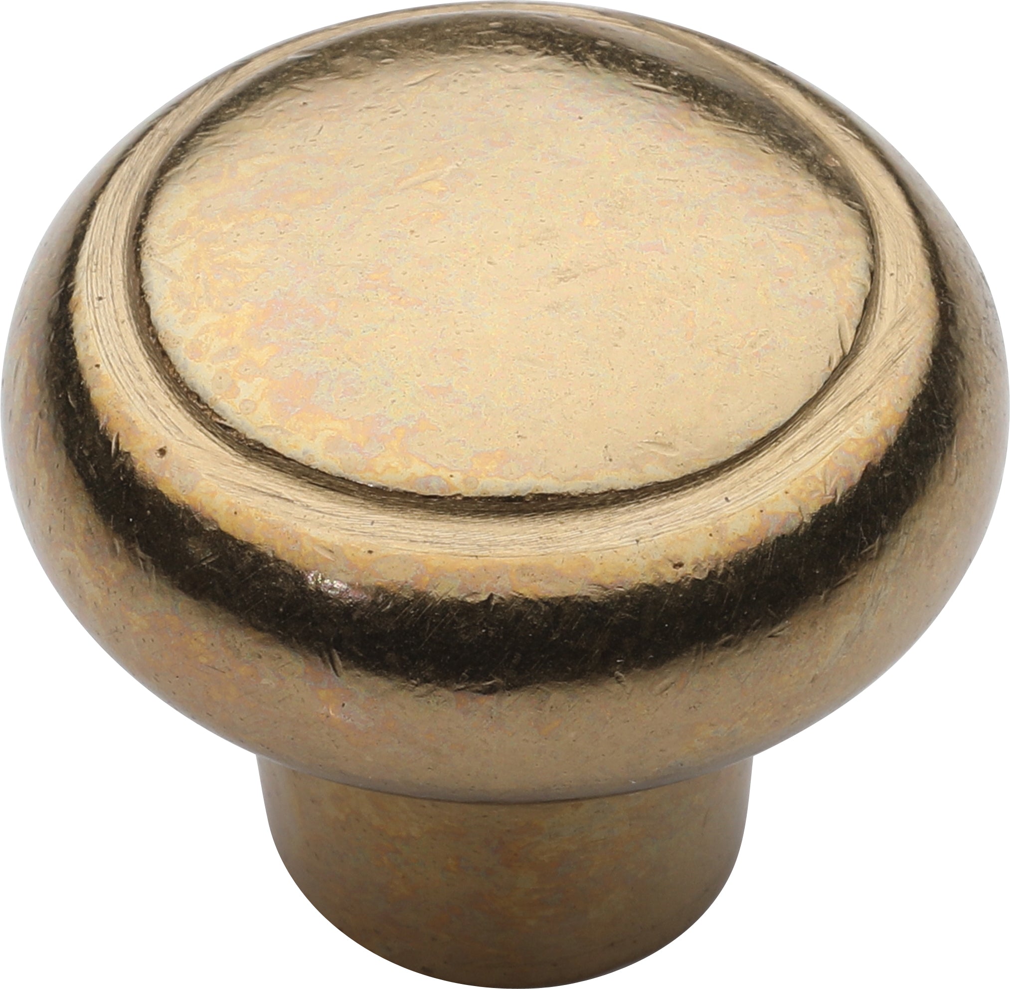 Ashley Norton Bronze Newport Cabinet Knob