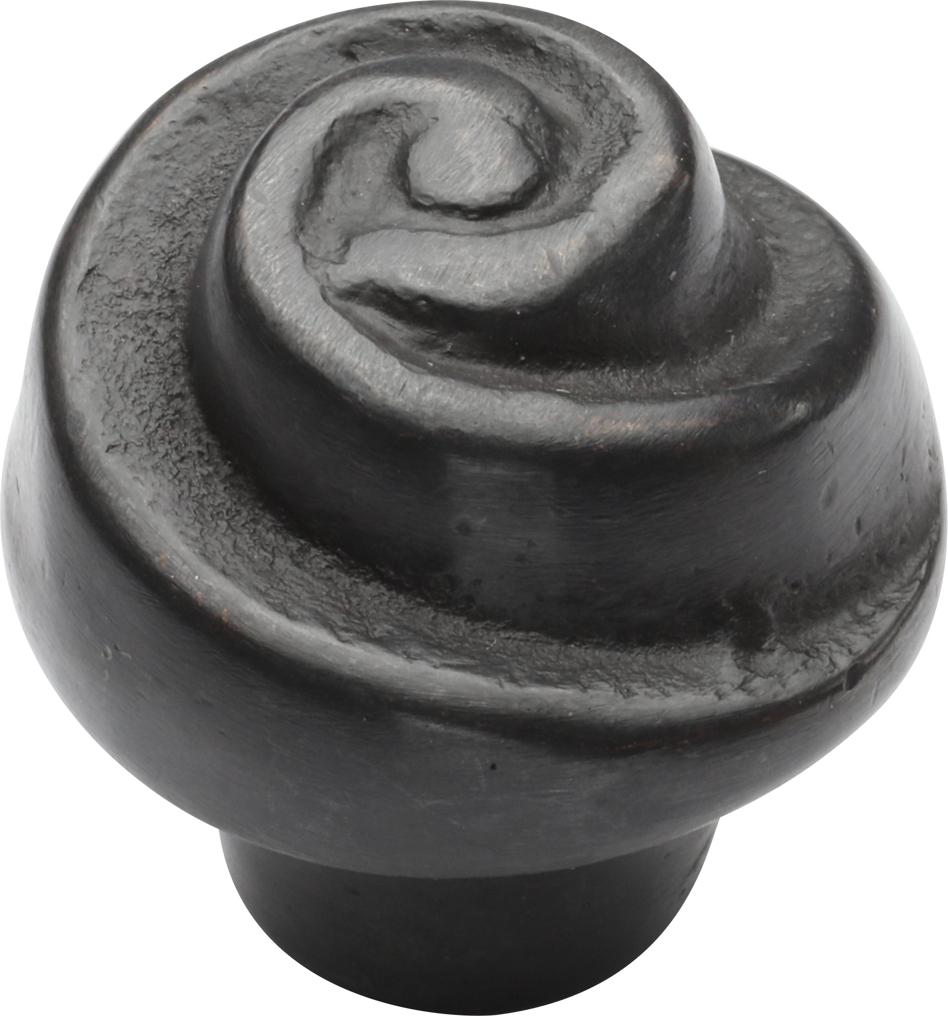 Ashley Norton Bronze Rose Cabinet Knob