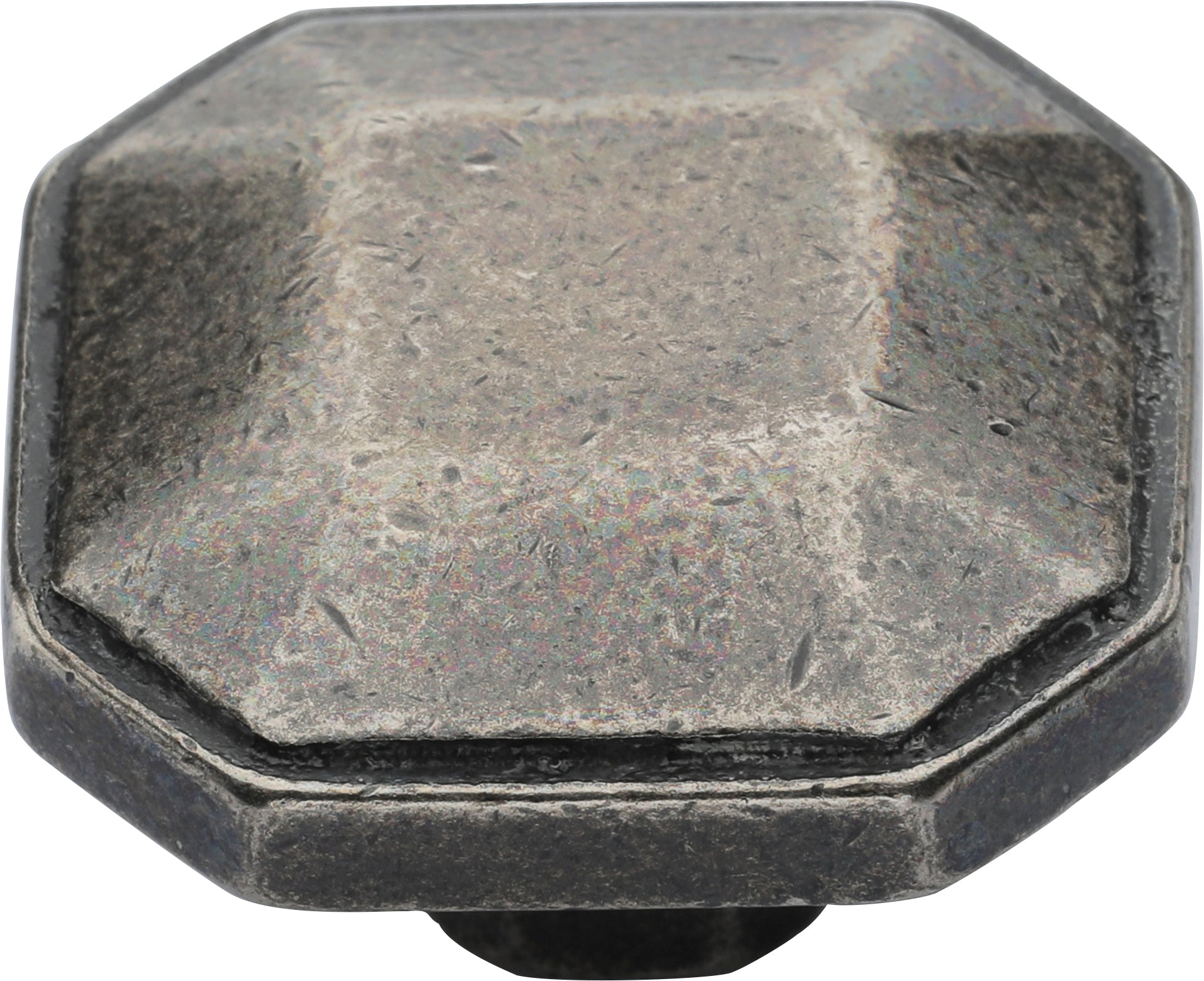 Ashley Norton Bronze Jewelled Knob