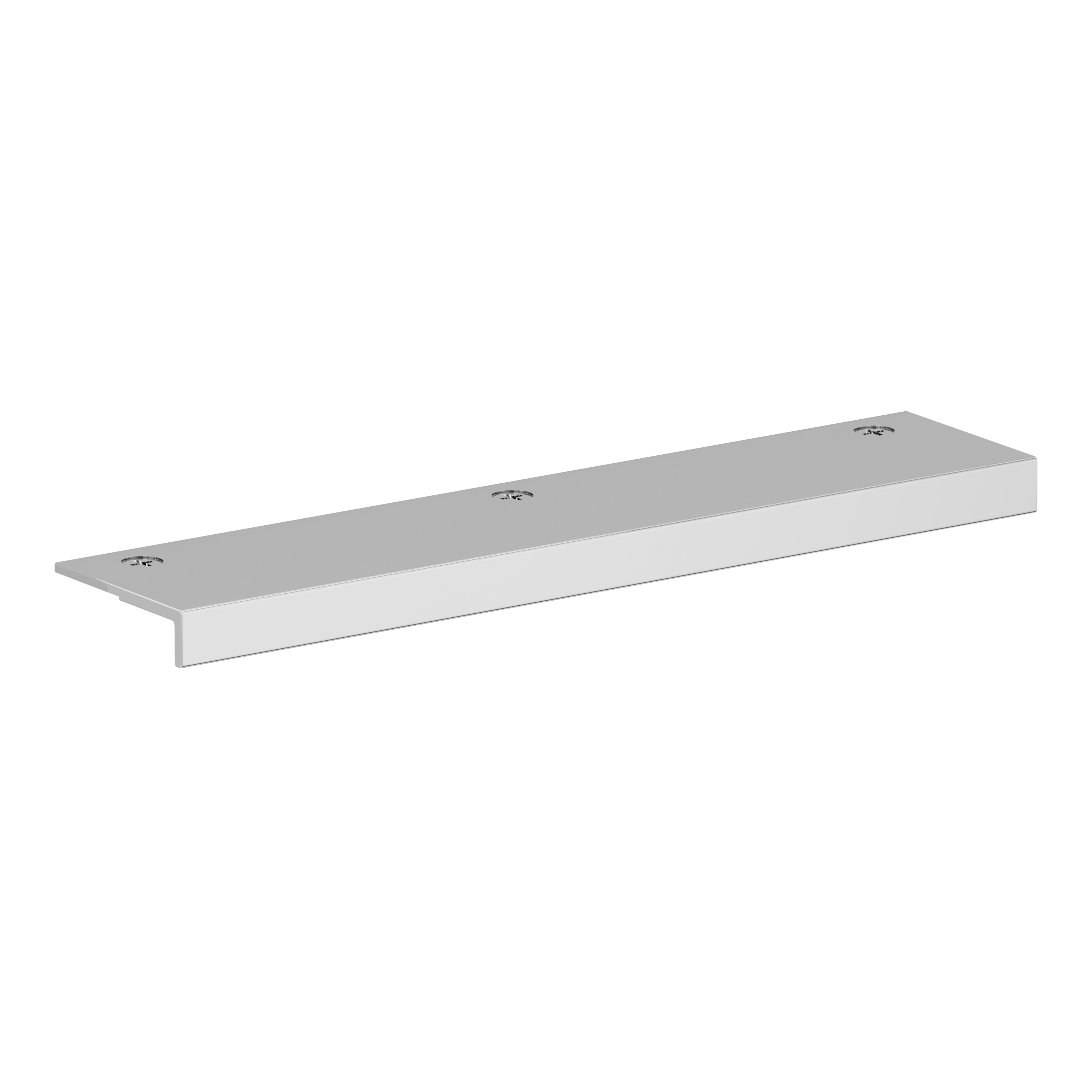 Baldwin 4649 Edge Pull
