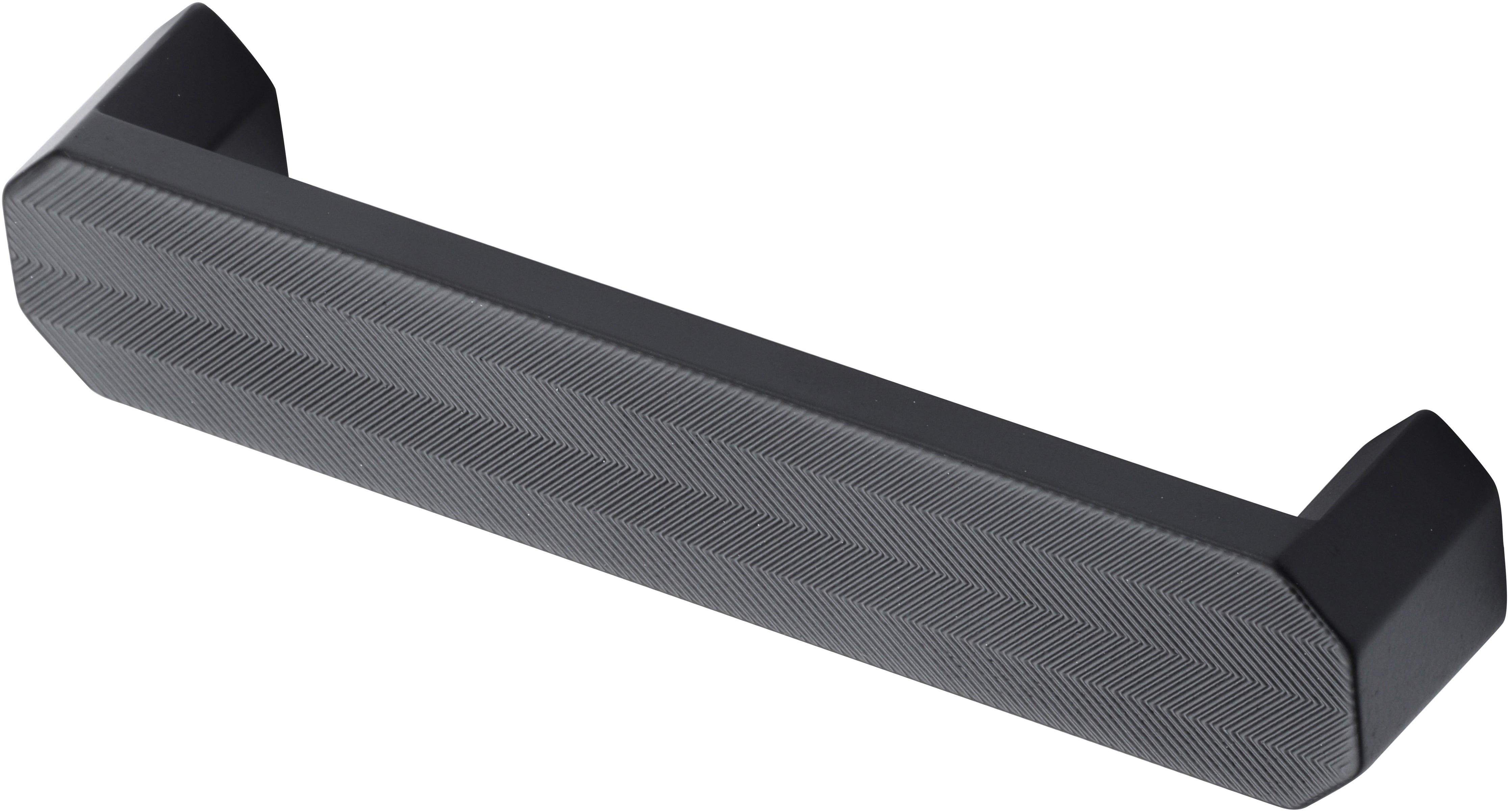 Manzoni Canyon Textured Cabinet Pull