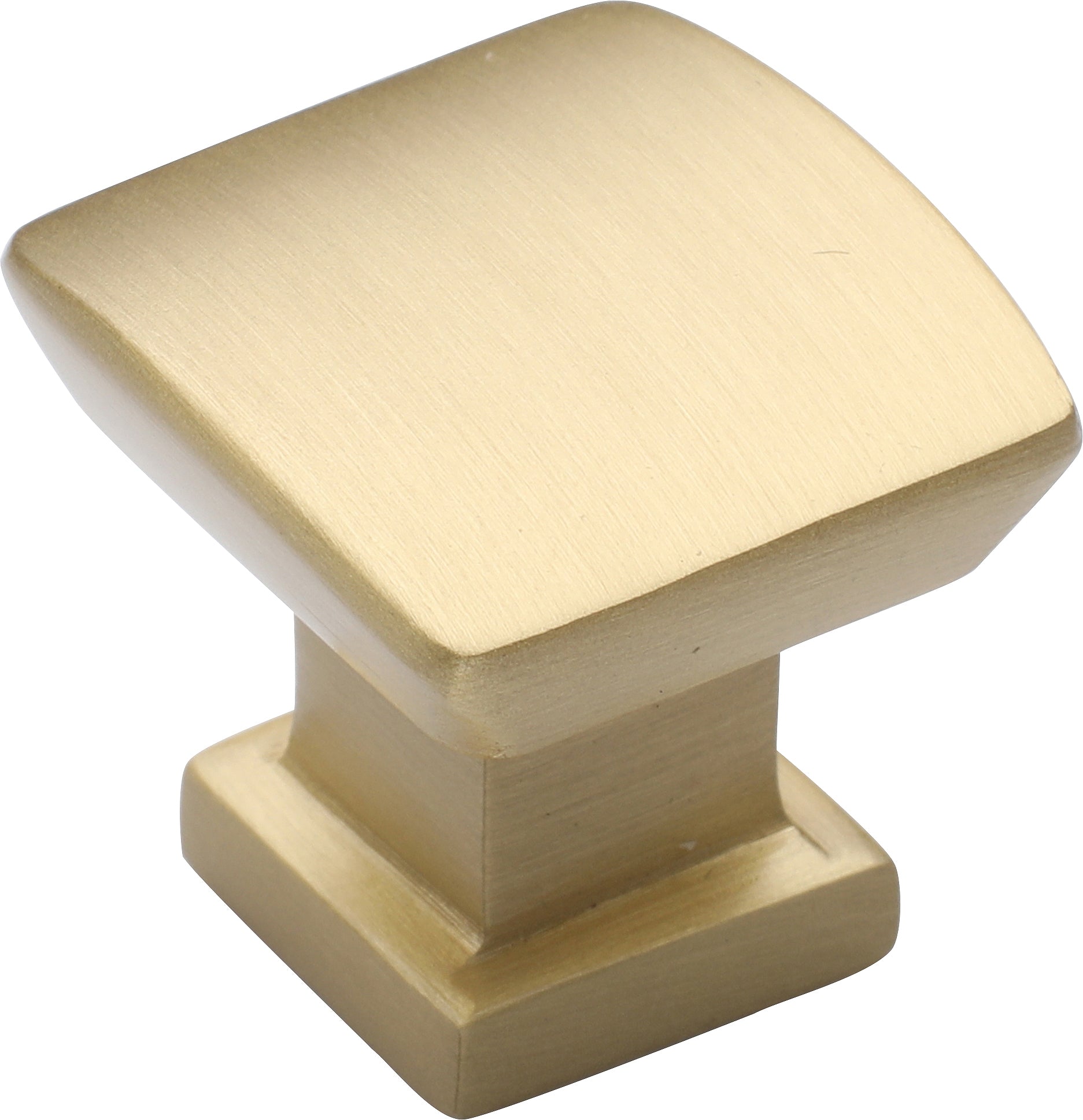 Ashley Norton Hudson Cabinet Knob