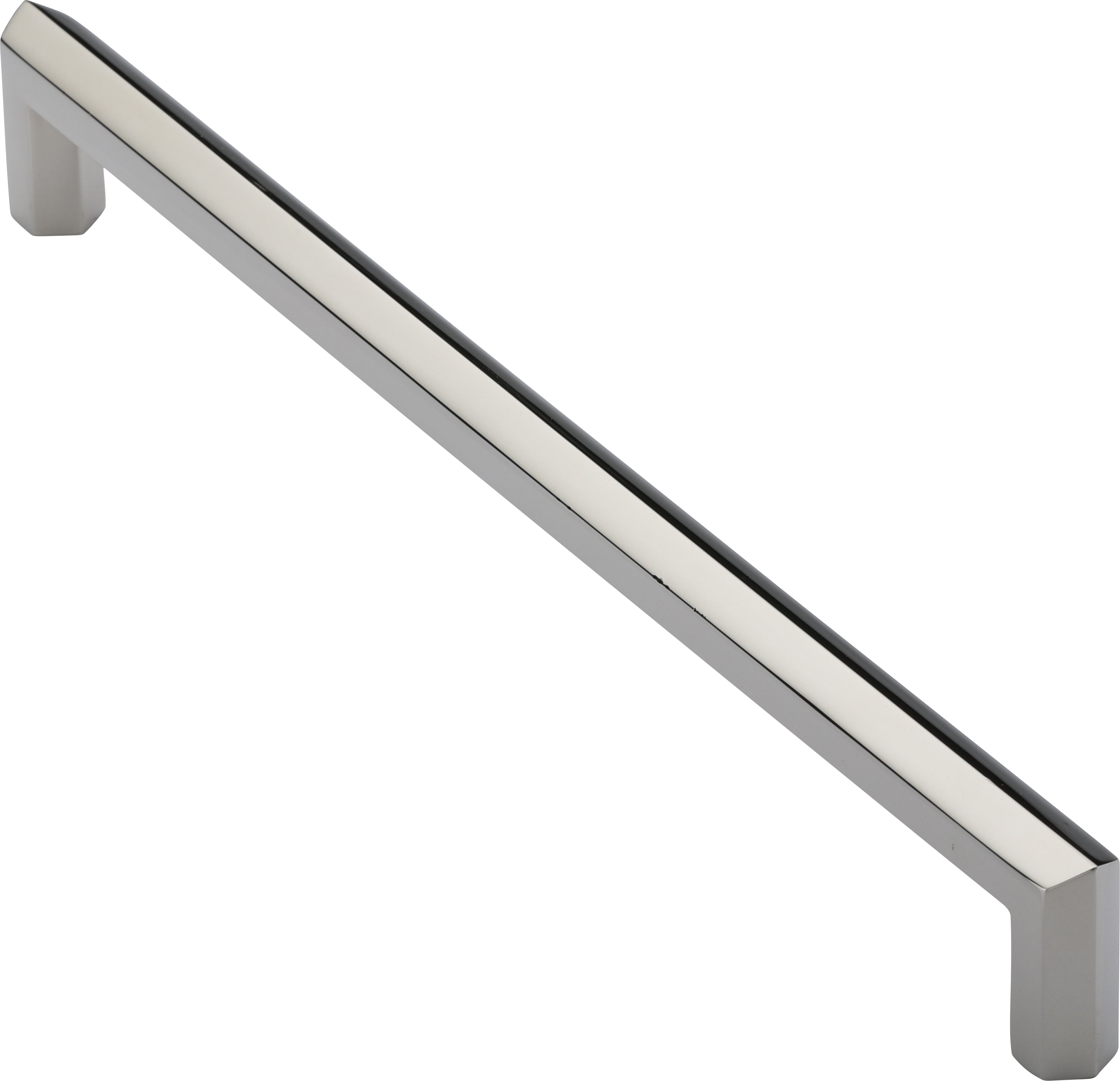 Ashley Norton Hex Profile Cabinet Pull