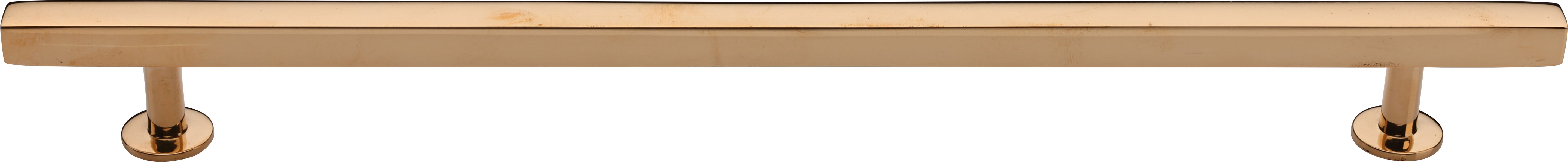 Ashley Norton Square Profile Bar Cabinet Pull