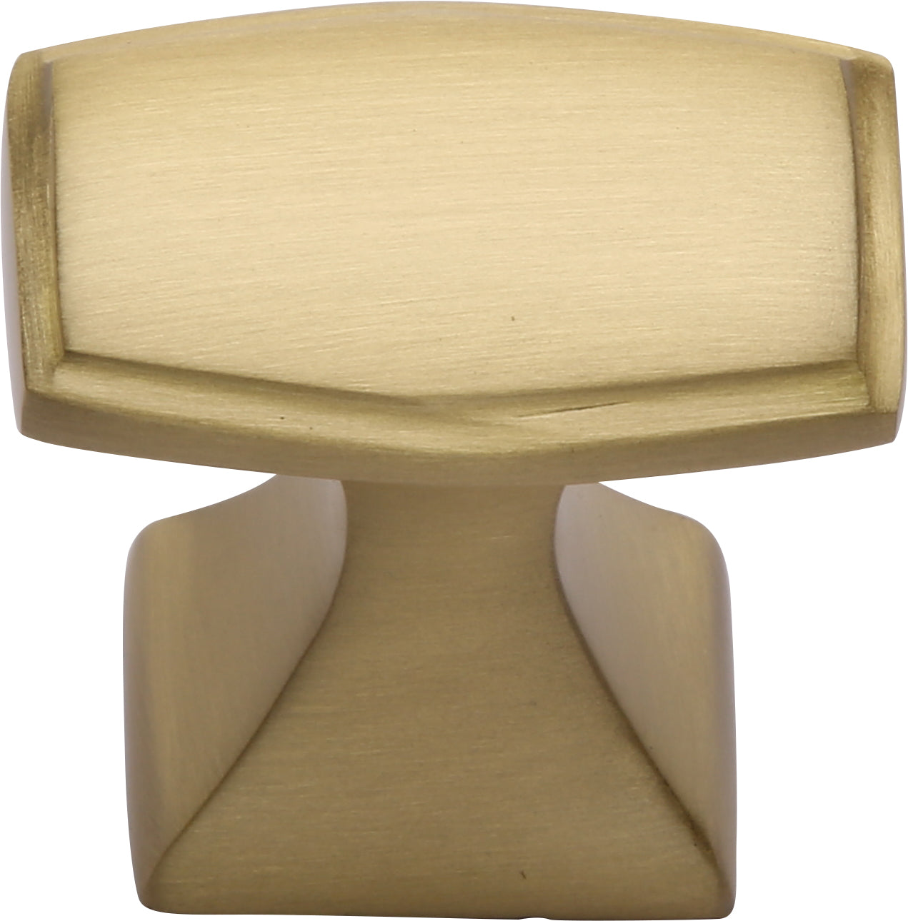 Ashley Norton Deco Cabinet Knob