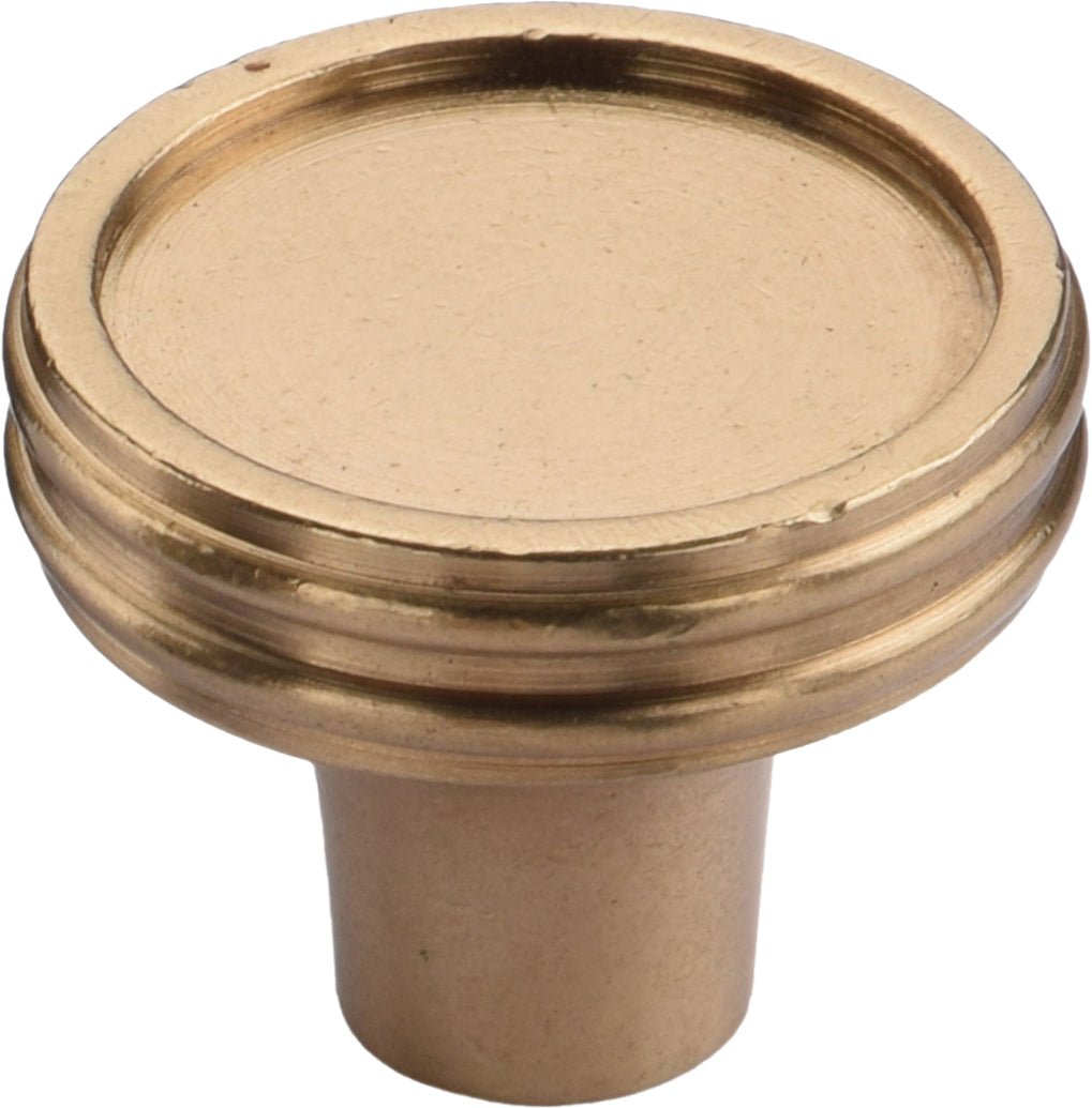 Ashley Norton Bronze Mateo Knob