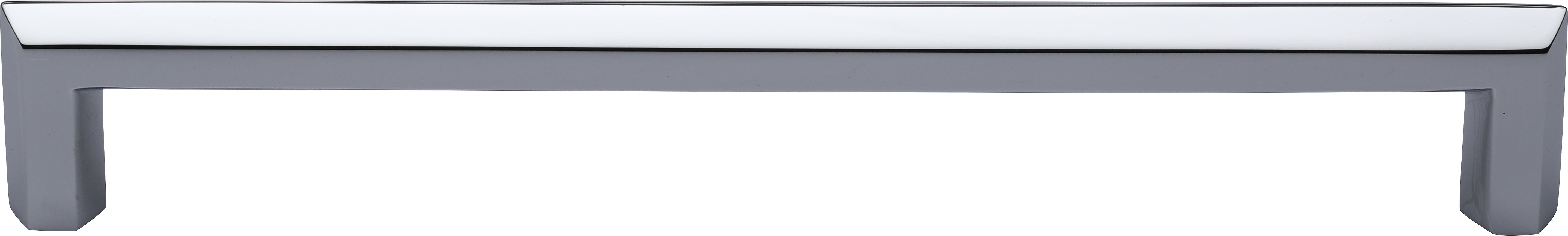 Ashley Norton Hex Profile Cabinet Pull