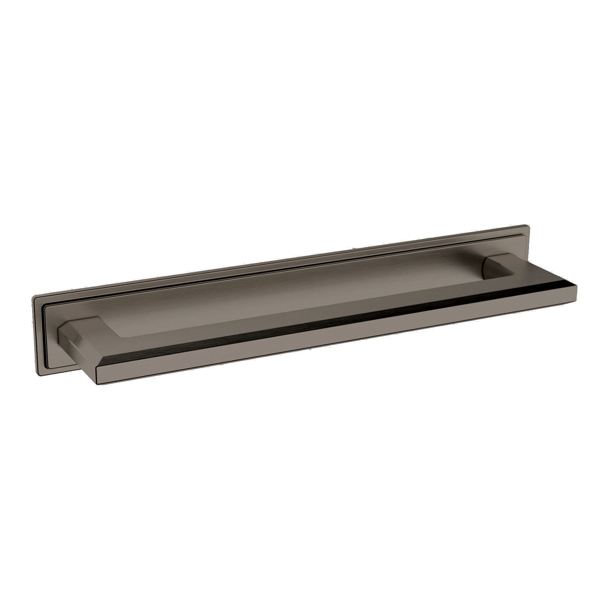 Baldwin 4460 Transitional Backplate
