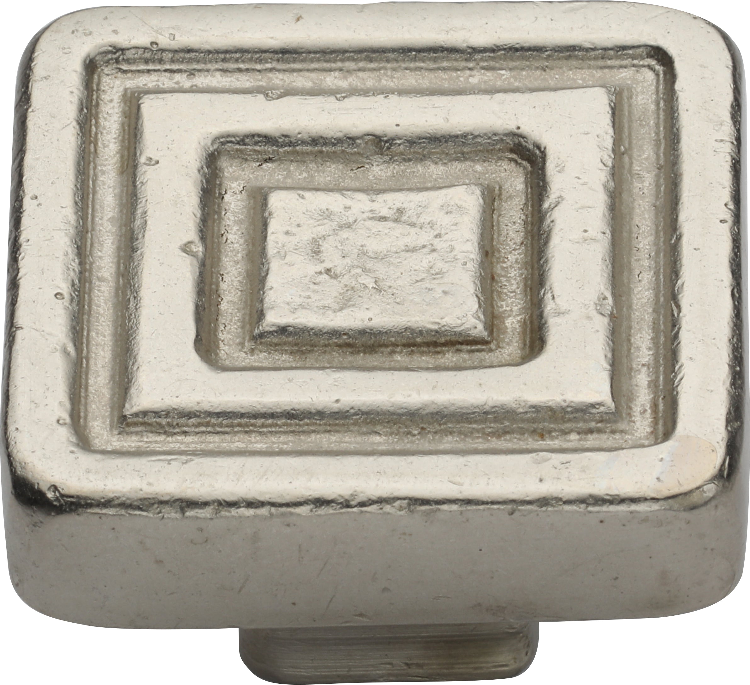 Ashley Norton Bronze Rustic Deco Cabinet Knob