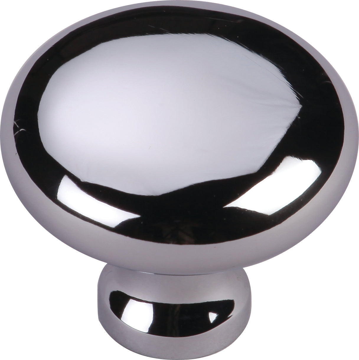 Ashley Norton Round Cabinet Knob