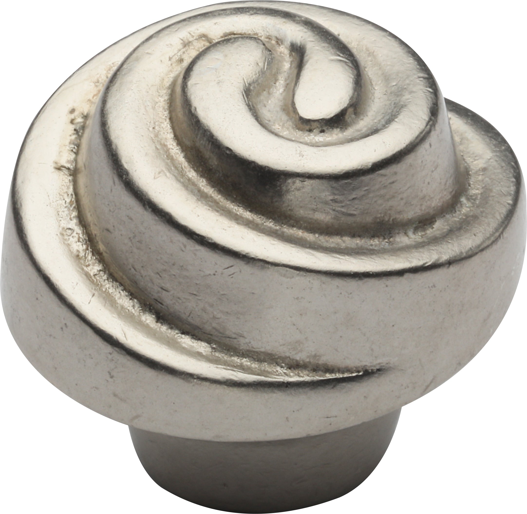 Ashley Norton Bronze Rose Cabinet Knob