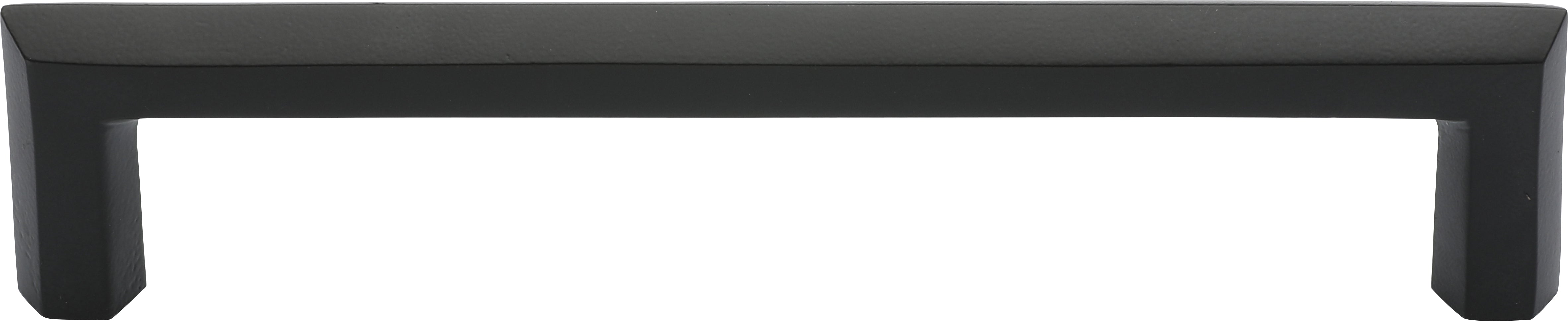 Ashley Norton Bronze Hex Profile Cabinet Pull