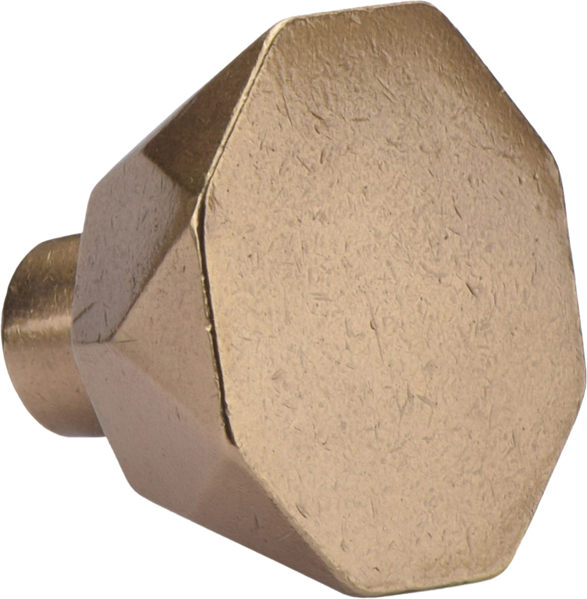 Ashley Norton Bronze Brylee Knob