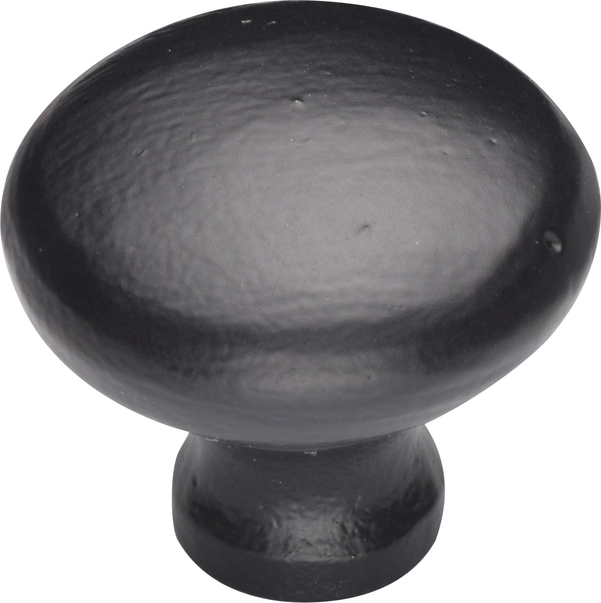Ashley Norton Bronze Round Cabinet Knob