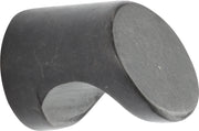 Ashley Norton Bronze Rustic Stick Knob