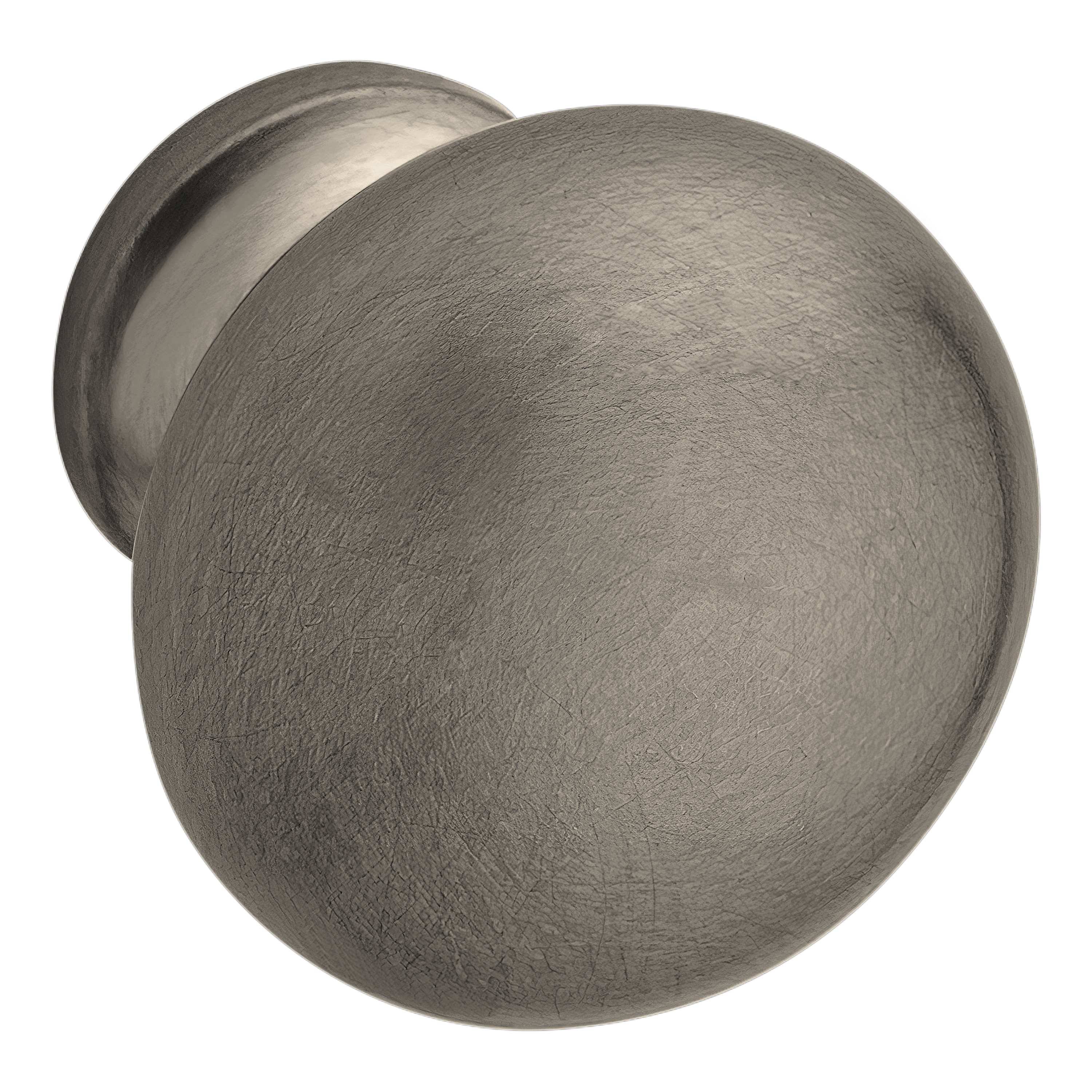 Baldwin 4704 Classic Knob